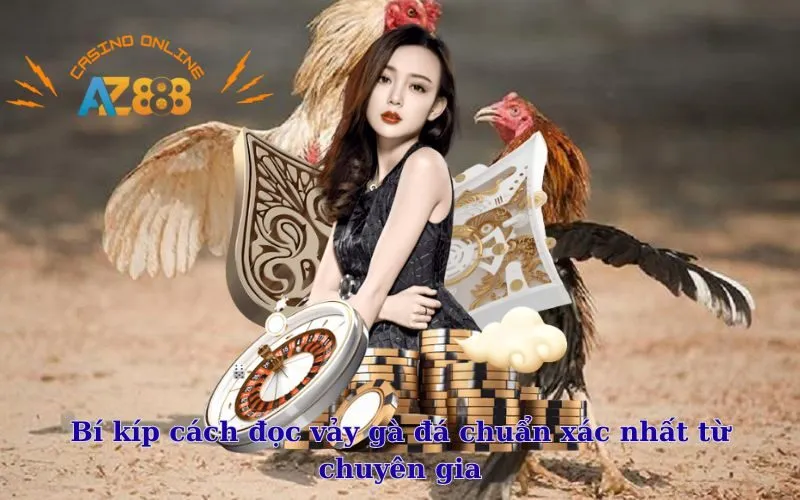 Bí kíp cách đọc vảy gà đá chuẩn xác nhất từ chuyên gia